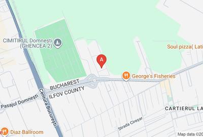 Apartament cu 3 camere decomandat, mobilat în Prelungirea Ghencea - 17