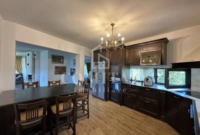 Casa Individuala cu 4 dormitoare | Drum Privat | Cartier Europa - 5