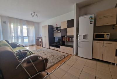 Apartament cu 2 camere - Green Park - amenajat complet - mutare imediata - 11