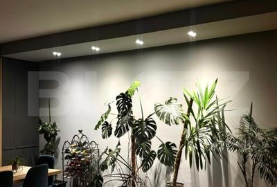 Penthouse de lux 3 camere, 120 mp, 2 bai, terasa, 2 parcari acoperite, Borhanci - 7