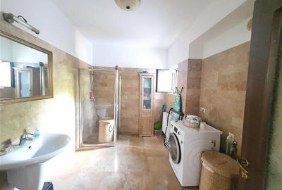 Casă individuală cu 5 camere cu Canalizare în Bucureștii Noi - 23