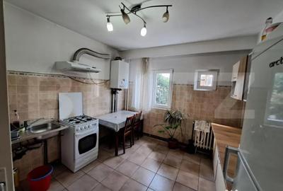 Apartament cu 3 camere decomandat în Mărăști - 8
