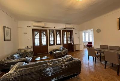 Apartament in vila de inchiriat pretabil pentru birouri Dacia - Piata Romana - 7