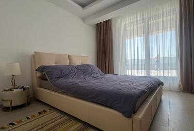 Apartament cu 3 camere decomandat în Central - 1
