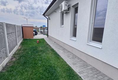 Casă modernă complet mobilată și utilată - gata de mutare! - 11