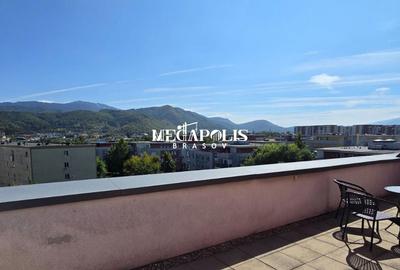 Apartament 2 Camere | Tip Penthouse | 80mp | Avantgarden3 Apartament 2 Camere | Tip Penthouse | 80mp | Avantgarden3 - 12