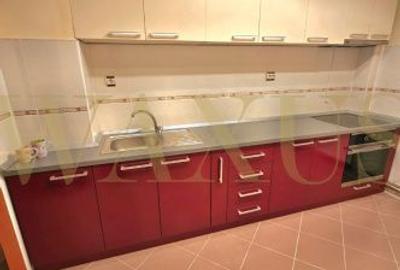 Apartament cu 3 camere semidecomandat, mobilat în Central - 5