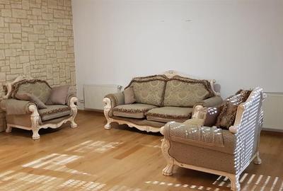 Vila duplex Jolie Ville - str Alexandru cel Bun / COMISION 0 - 11