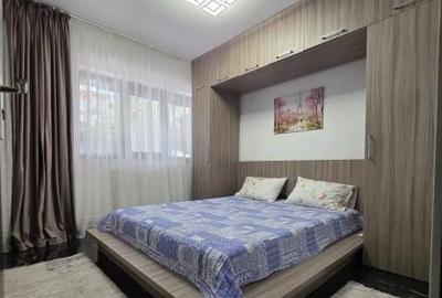 Apartament cu 2 camere decomandat, mobilat în Faleza Nord - 6