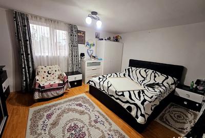 Vand casa p+1 bucurestii noi - 5