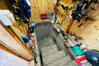 Casă modernă de vânzare  – 5 Camere, 4 Băi, Teren 800 mp, Piscină Încălzită - 33