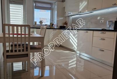 Apartament cu 3 camere decomandat în Central - 4