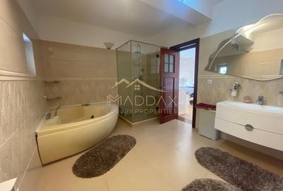 Casă individuală cu 5 camere cu Teren 1300 Mp în Central - 18