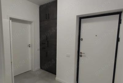 Inchiriez apartament 2 camere NOU-Po?talionului-prima chirie- complet mobilat ?i utilat Inchiriez apartament 2 camere NOU-Po?talionului-prima chirie- complet mobilat ?i utilat - 5