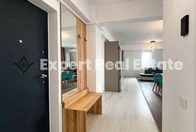 Apartament cu 2 camere în Central - 4