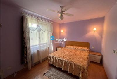 Vila cu Garaj,D+ P+E+M, regie proprie, 360 mp,teren 1050 mp, Rediu - 10