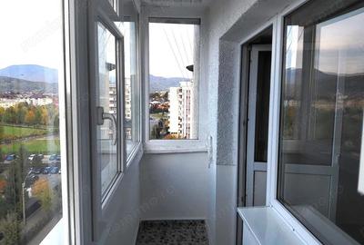 Garsoniera Bld Republicii Zona Parc Central - 5