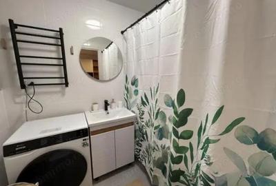De inchiriat apartament cu o camera in zona Take Ionescu - 1