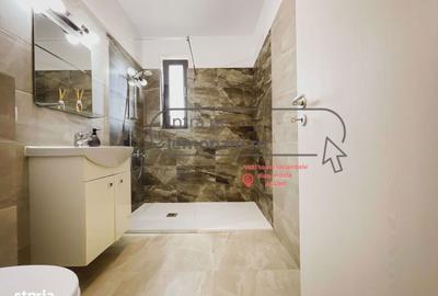 Apartament cu 2 camere în Girocului - 9