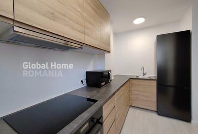 Herastrau-Aviatiei | Elegant 2-Rooms Apartment | Parking Herastrau-Aviatiei | Elegant 2-Rooms Apartment | Parking - 14