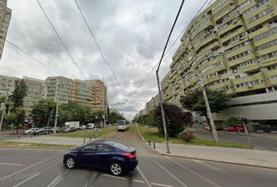 Zona Delfinului Fundeni 212 mp stradal 2300 euro/luna - 1