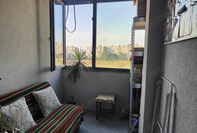 Inchiriez apartament 2 camere Tomis Nord - 2