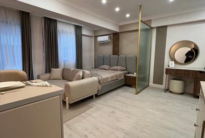 Garsonieră semidecomandată în Pipera - 6