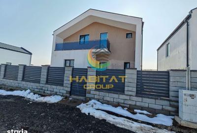 Casă cu 3 camere cu Teren 330 Mp în Vărăști - 5
