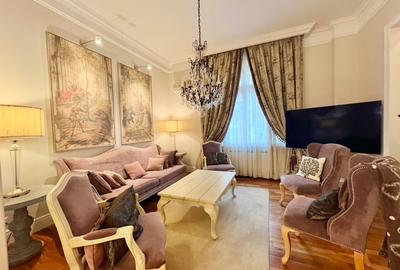 Apartament 4 camere Strada Londra Dorobanti - 3