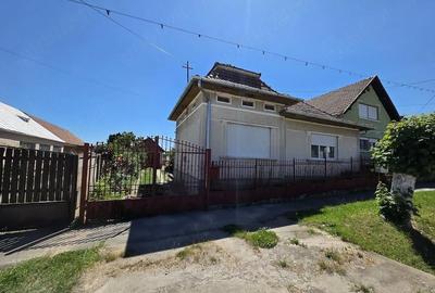 Casă cu Teren 2000 Mp în Central - 1