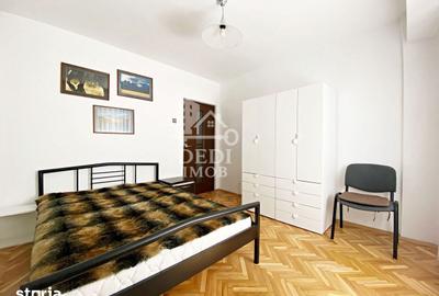 Casă cu 2 camere semidecomandat cu Teren 100 Mp în Ultracentral - 5