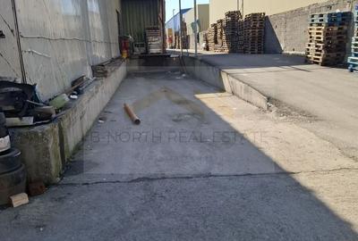 Spațiu industrial, de 900 mp, în Nord - 3