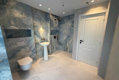 Duplex cu 4 camere cu Canalizare în Sisești - 15