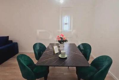 Apartament 2 camere | Complex Rezidential Exigent Plaza Faza 5 | Mobilat - 8