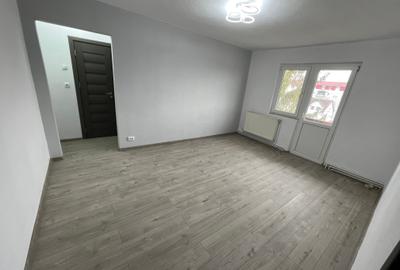 Apartament cu 2 camere în Mihai Viteazul