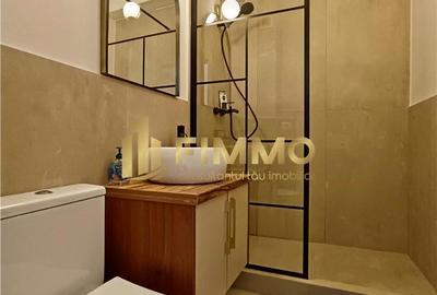 Apartament 2 cam | Et 3 | Utilat si Mobilat | Loc Parcare | Ipotesti | ID:1232 - 1