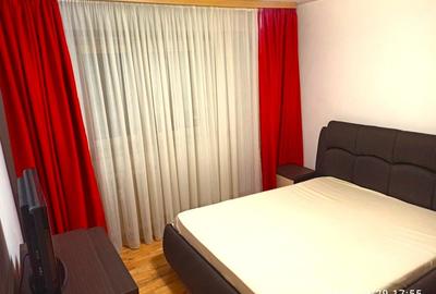 Apartament cu 2 camere decomandat, mobilat în Km 4-5 - 9