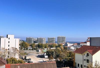 Direct proprietar  , ofer spre vânzare un studio într-unul bloc de 10 nivele  mo - 4