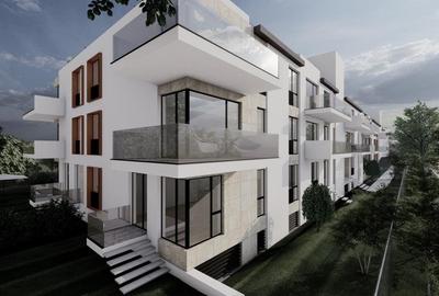 NEOFORT REZIDENTIAL- 2 CAMERE cu TERASA ORIENTARE EST   DIRECT DEZVOLTATOR - 7