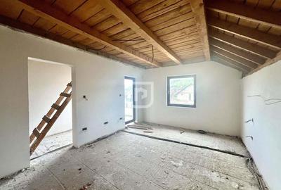 Casa rosu+ in Gura Humorului | Bucovina - 5