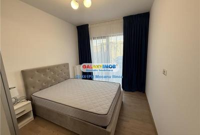 Inchiriere apartament 3 camere, bloc nou, MRS Smart, Albert - 11