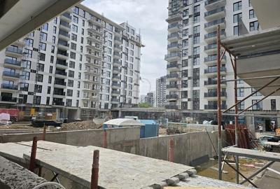 Apartament 2 camere Aviatiei I PIpera I Nusco City faza 2 - 4