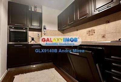 Inchiriere apartament 3 camere Aviatiei Caramfil PARCARE CENTRALA - 3