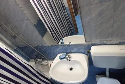 Apartament cu 3 camere semidecomandat în Giurgiului - 12