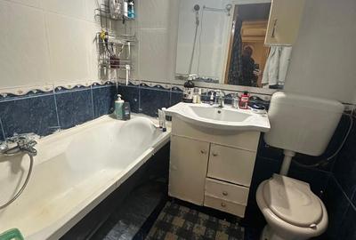 Apartament cu 4 camere decomandat în Militari - 2