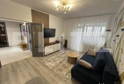 Apartament cu 2 camere decomandat, mobilat în Central - 13