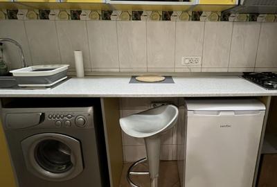 Garsoniera Pța victoriei Titulescu - 6