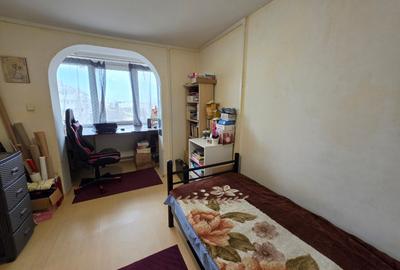 Apartament cu 3 camere semidecomandat în Titan - 8