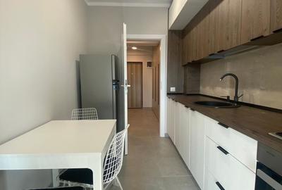 Unirii, Parcul Carol, ISG Residence IV - 7