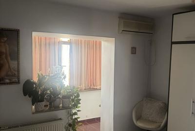 Apartament cu 2 camere în Topoloveni - 7